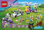 Bauanleitungen LEGO - Friends - 41301 - Welpenparade: Page 60