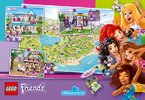 Bauanleitungen LEGO - Friends - 41301 - Welpenparade: Page 63