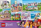 Bauanleitungen LEGO - Friends - 41303 - Welpenspielplatz: Page 23