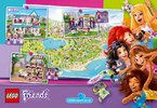 Bauanleitungen LEGO - Friends - 41304 - Welpenpark: Page 23