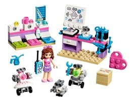 41307 - Olivia's Creative Lab