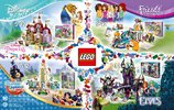 Bauanleitungen LEGO - Friends - 41310 - Heartlake Geschenkeservice: Page 63