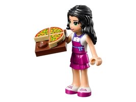 41311 - Heartlake Pizzeria