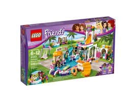 LEGO - Friends - 41313 - Heartlake Freibad