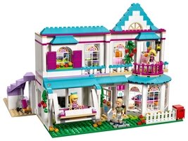 41314 - Stephanie's House