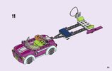 Bauanleitungen LEGO - Friends - 41316 - Andreas Rennboot-Transporter: Page 33