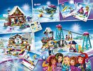 Bauanleitungen LEGO - Friends - 41317 - Sonnenschein-Katamaran: Page 164