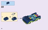 Bauanleitungen LEGO - Friends - 41321 - Geländewagen im Wintersportort: Page 28