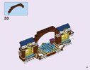 Bauanleitungen LEGO - Friends - 41322 - Eislaufplatz im Wintersportort: Page 57