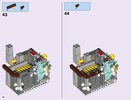 Bauanleitungen LEGO - Friends - 41324 - Skilift im Wintersportort: Page 40