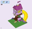 Bauanleitungen LEGO - Friends - 41325 - Heartlake City Spielplatz: Page 64