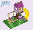 Bauanleitungen LEGO - Friends - 41325 - Heartlake City Spielplatz: Page 72