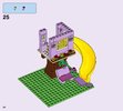 Bauanleitungen LEGO - Friends - 41325 - Heartlake City Spielplatz: Page 54