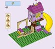 Bauanleitungen LEGO - Friends - 41325 - Heartlake City Spielplatz: Page 73