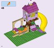 Bauanleitungen LEGO - Friends - 41325 - Heartlake City Spielplatz: Page 74