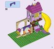 Bauanleitungen LEGO - Friends - 41325 - Heartlake City Spielplatz: Page 77