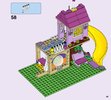 Bauanleitungen LEGO - Friends - 41325 - Heartlake City Spielplatz: Page 85