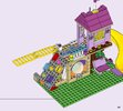 Bauanleitungen LEGO - Friends - 41325 - Heartlake City Spielplatz: Page 93