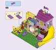 Bauanleitungen LEGO - Friends - 41325 - Heartlake City Spielplatz: Page 97