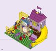 Bauanleitungen LEGO - Friends - 41325 - Heartlake City Spielplatz: Page 100