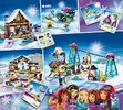 Bauanleitungen LEGO - Friends - 41325 - Heartlake City Spielplatz: Page 106