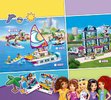 Bauanleitungen LEGO - Friends - 41325 - Heartlake City Spielplatz: Page 107