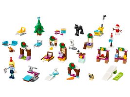 LEGO - Friends - 41326 - Adventskalender