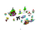 Bauanleitungen LEGO - Friends - 41326 - Adventskalender: Page 56