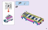 Bauanleitungen LEGO - 41333 - Olivia's Mission Vehicle: Page 41