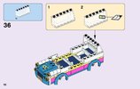 Bauanleitungen LEGO - 41333 - Olivia's Mission Vehicle: Page 52