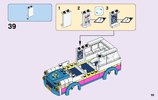 Bauanleitungen LEGO - 41333 - Olivia's Mission Vehicle: Page 55