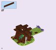 Bauanleitungen LEGO - 41335 - Mia's Tree House: Page 30