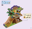 Bauanleitungen LEGO - 41335 - Mia's Tree House: Page 91