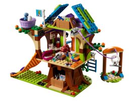 41335 - Mia's Tree House