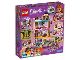 41340 - Friendship House