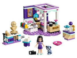 41342 - Emma's Deluxe Bedroom