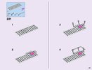 Bauanleitungen LEGO - 41347 - Heartlake City Resort: Page 155