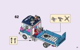 Bauanleitungen LEGO - 41348 - Service & Care Truck: Page 77