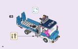 Bauanleitungen LEGO - 41348 - Service & Care Truck: Page 78