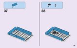 Bauanleitungen LEGO - 41348 - Service & Care Truck: Page 55