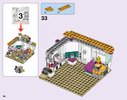 Bauanleitungen LEGO - 41349 - Drifting Diner: Page 56