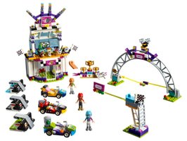 41352 - The Big Race Day