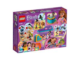 41359 - Heart Box Friendship pack