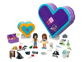 41359 - Heart Box Friendship pack