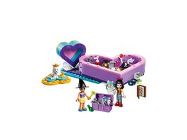 41359 - Heart Box Friendship pack