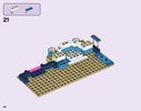 Bauanleitungen LEGO - 41366 - Olivia's Cupcake Café: Page 40