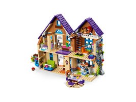 41369 - Mia's House