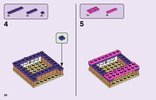 Bauanleitungen LEGO - 41375 - Heartlake City Amusement Pier: Page 38