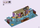 Bauanleitungen LEGO - 41375 - Heartlake City Amusement Pier: Page 125