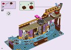 Bauanleitungen LEGO - 41375 - Heartlake City Amusement Pier: Page 154